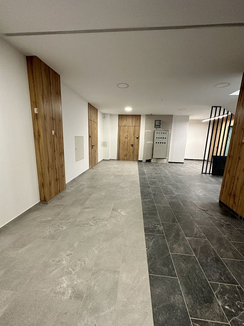 1 кім.кв. ЖК Rubicon Premium, в.Пимоненка Львов - изображение 5