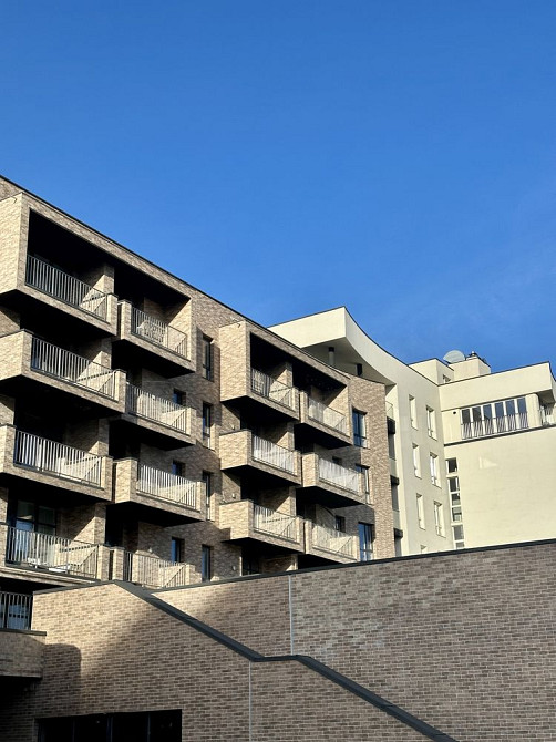 1 кім.кв. ЖК Rubicon Premium, в.Пимоненка Львов - изображение 2