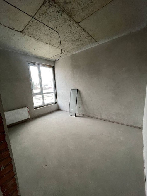 1 кім.кв. ЖК Rubicon Premium, в.Пимоненка Львов - изображение 7