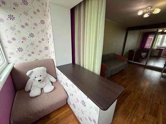 1-кімнатна квартира з євроремонтом на Тополі-3 / краща ціна Дніпро