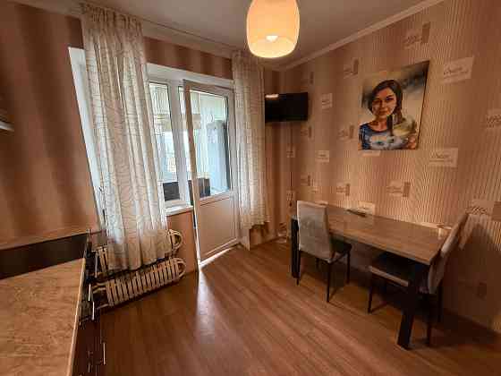 1-кімнатна квартира з євроремонтом на Тополі-3 / краща ціна Дніпро