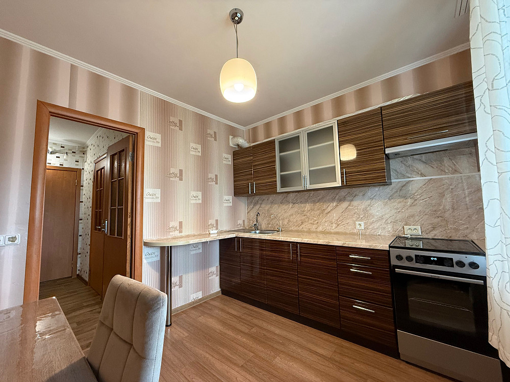 1-кімнатна квартира з євроремонтом на Тополі-3 / краща ціна Дніпро - зображення 3