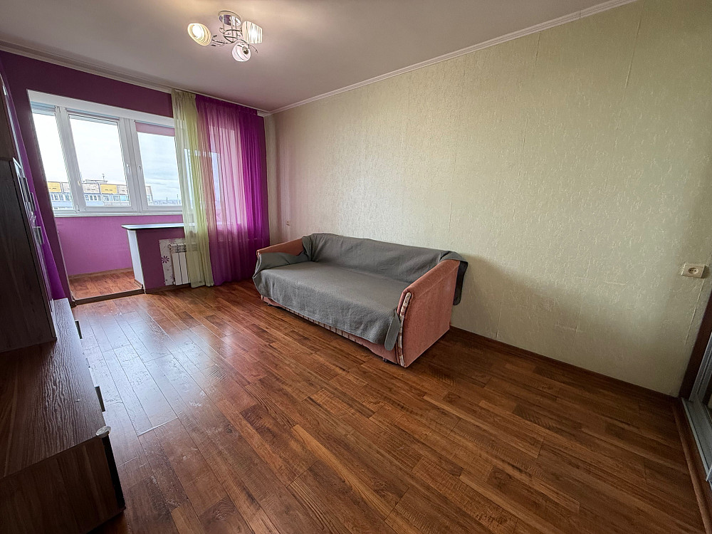 1-кімнатна квартира з євроремонтом на Тополі-3 / краща ціна Дніпро - зображення 5