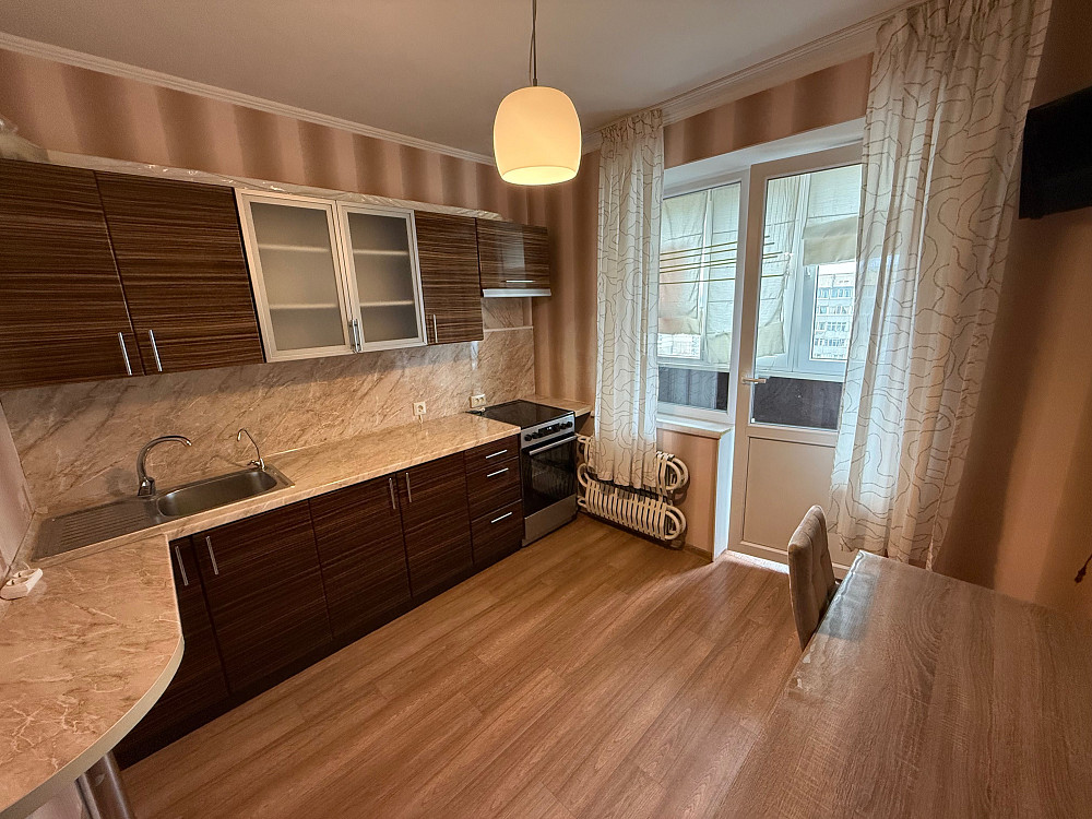 1-кімнатна квартира з євроремонтом на Тополі-3 / краща ціна Дніпро - зображення 1