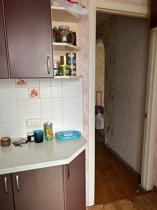 Квартира 3х кімнатна Павлоград - изображение 8