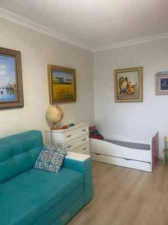 Затишна 3-к квартира 74м² вул. червоної Калини 8-Б Киев