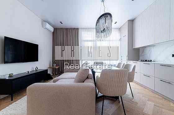 Нова 3-к квартира 84 м2 ЖК 52 Жемчужина Бойчука 19а Липки Печерськ Киев