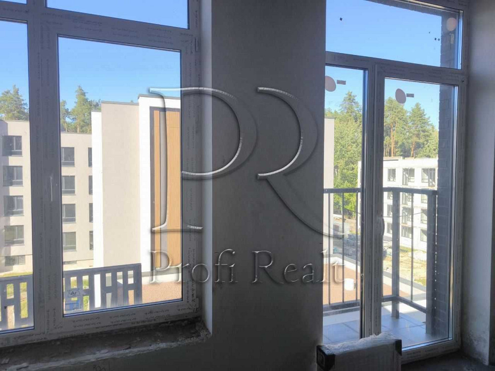 Терміновий продаж 2кімн, новобудова, право власності, Оболонь Киев - изображение 8