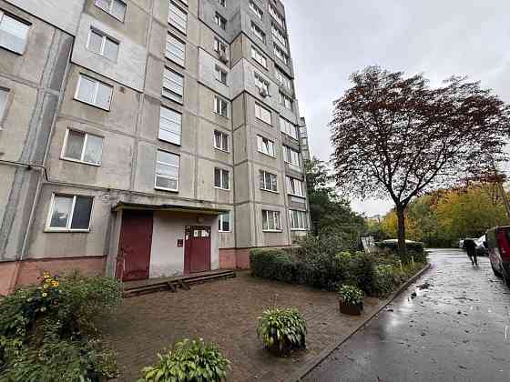 ‼️БЕЗ КОМІСІЇ‼️ ПРОДАЮ 3-кім.квартиру. Вишневе/Європейська 37 Вишневое