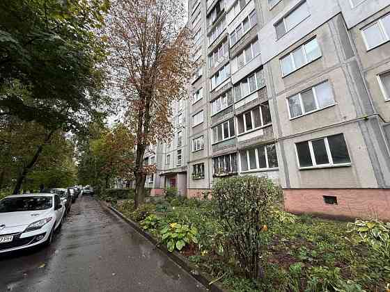 ‼️БЕЗ КОМІСІЇ‼️ ПРОДАЮ 3-кім.квартиру. Вишневе/Європейська 37 Вишневое