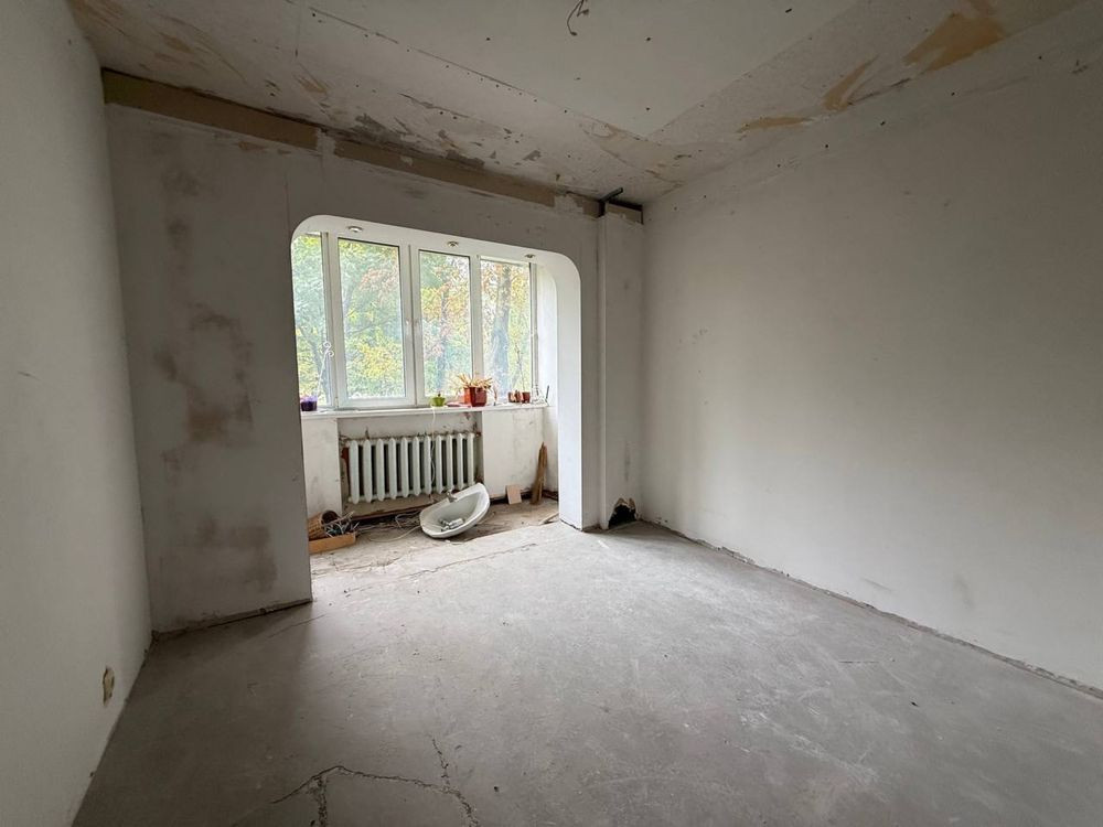 ‼️БЕЗ КОМІСІЇ‼️ ПРОДАЮ 3-кім.квартиру. Вишневе/Європейська 37 Вишневе - зображення 5