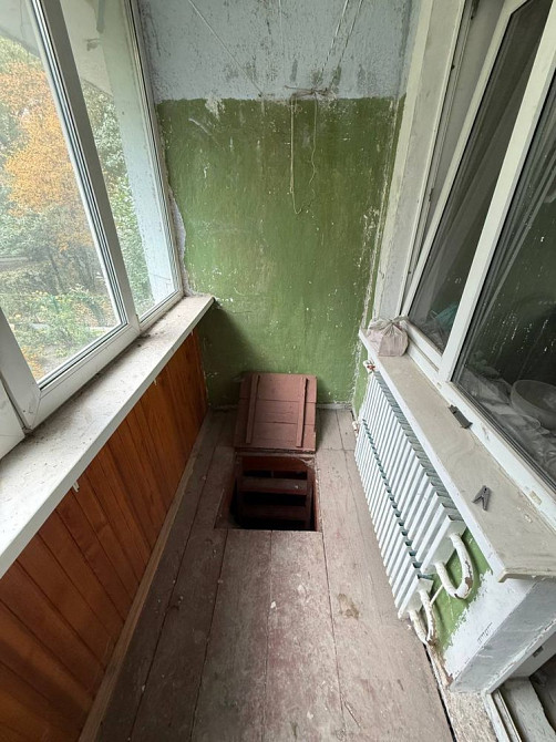 ‼️БЕЗ КОМІСІЇ‼️ ПРОДАЮ 3-кім.квартиру. Вишневе/Європейська 37 Вишневе - зображення 7