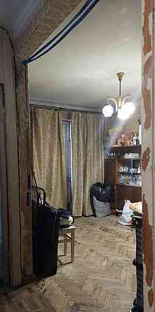 Однокомнатная квартира на Черемушках/Космонавтов/Генерала Петрова Одесса