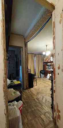 Однокомнатная квартира на Черемушках/Космонавтов/Генерала Петрова Одесса