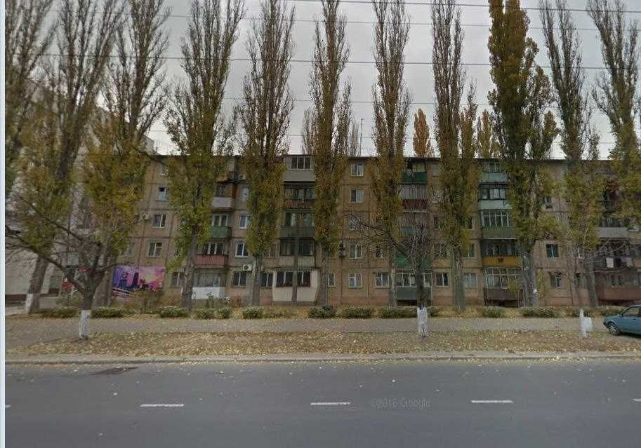Однокомнатная квартира на Черемушках/Космонавтов/Генерала Петрова Одесса - изображение 1