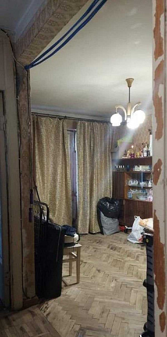 Однокомнатная квартира на Черемушках/Космонавтов/Генерала Петрова Одесса - изображение 3