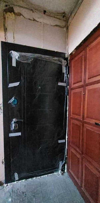 Однокомнатная квартира на Черемушках/Космонавтов/Генерала Петрова Одесса - изображение 4