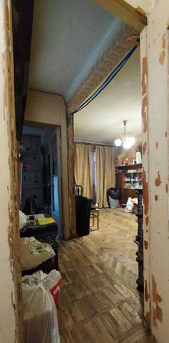 Однокомнатная квартира на Черемушках/Космонавтов/Генерала Петрова Одесса - изображение 2