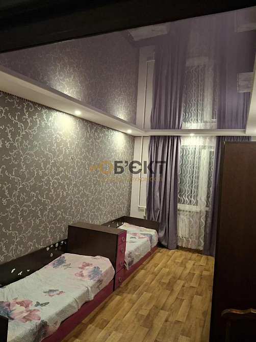 В продаже 3-к квартира, Трк Украина, Амосова, 625 мкр Харьков - изображение 8