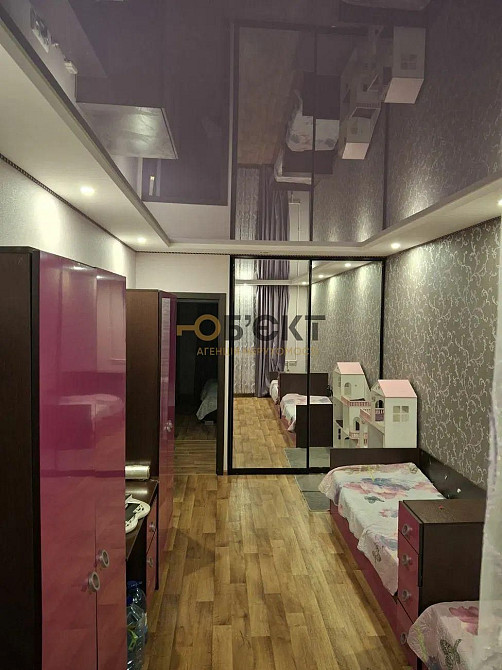 В продаже 3-к квартира, Трк Украина, Амосова, 625 мкр Харьков - изображение 7