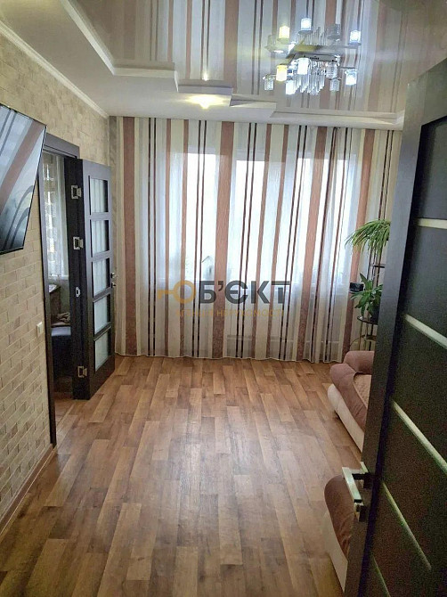 В продаже 3-к квартира, Трк Украина, Амосова, 625 мкр Харьков - изображение 2