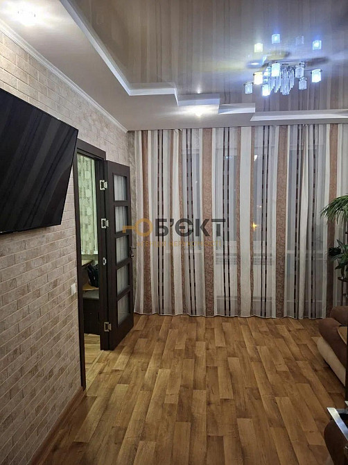 В продаже 3-к квартира, Трк Украина, Амосова, 625 мкр Харьков - изображение 5