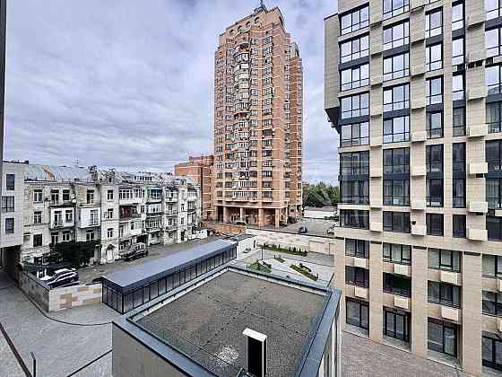 Продаж квартира VIP жк ЯРОСЛАВІВ ГРАД 3 спальні 106м2 ТОРГ Киев