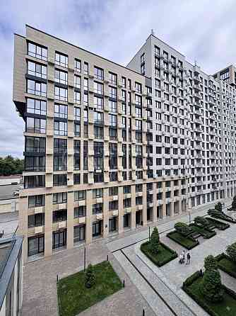 Продаж квартира VIP жк ЯРОСЛАВІВ ГРАД 3 спальні 106м2 ТОРГ Киев