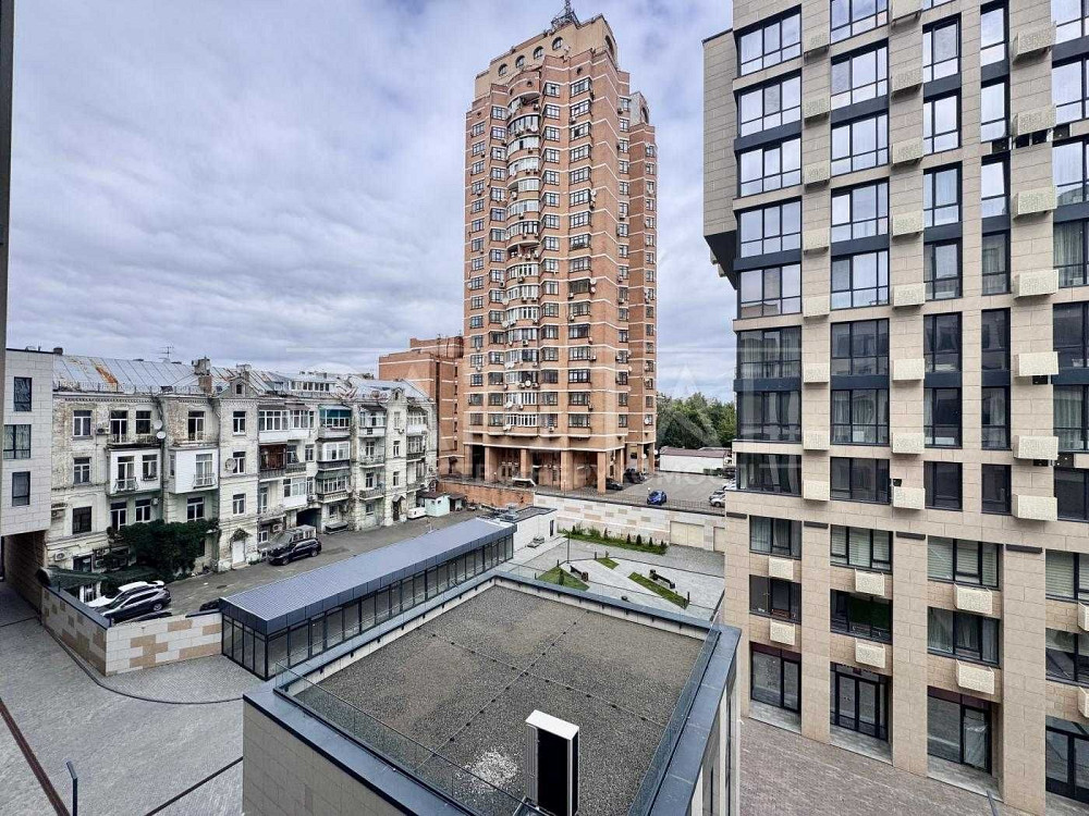 Продаж квартира VIP жк ЯРОСЛАВІВ ГРАД 3 спальні 106м2 ТОРГ Киев - изображение 3