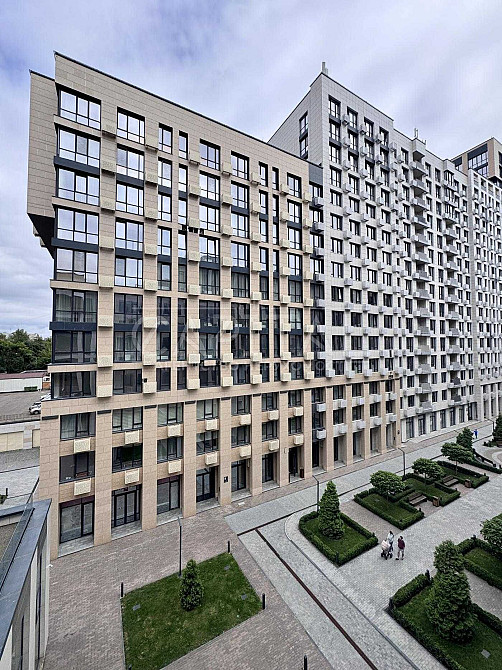 Продаж квартира VIP жк ЯРОСЛАВІВ ГРАД 3 спальні 106м2 ТОРГ Киев - изображение 1