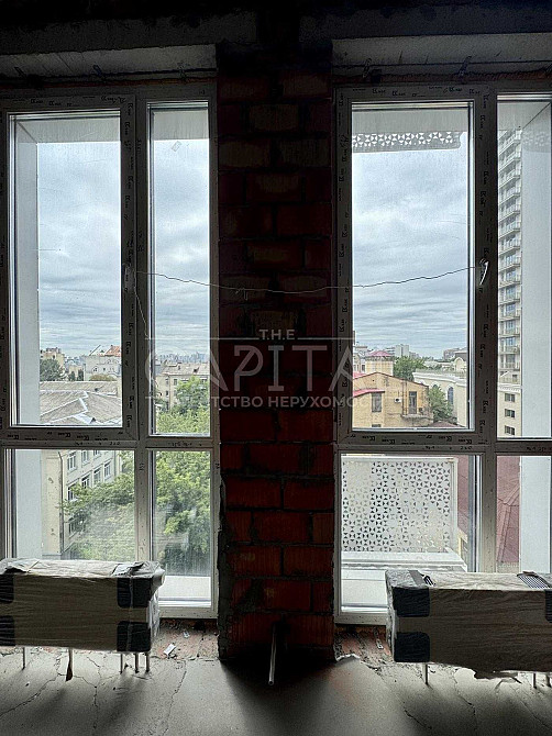 Продаж квартира VIP жк ЯРОСЛАВІВ ГРАД 3 спальні 106м2 ТОРГ Киев - изображение 8