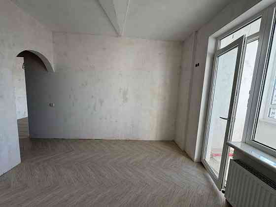 Новострой!Таирова!Госпрограмма!1 ком квартира!Торг!39м2Цена 37,500 Одесса