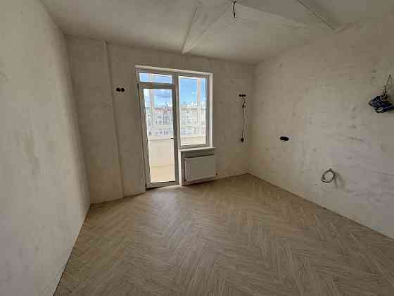 Новострой!Таирова!Госпрограмма!1 ком квартира!Торг!39м2Цена 37,500 Одесса