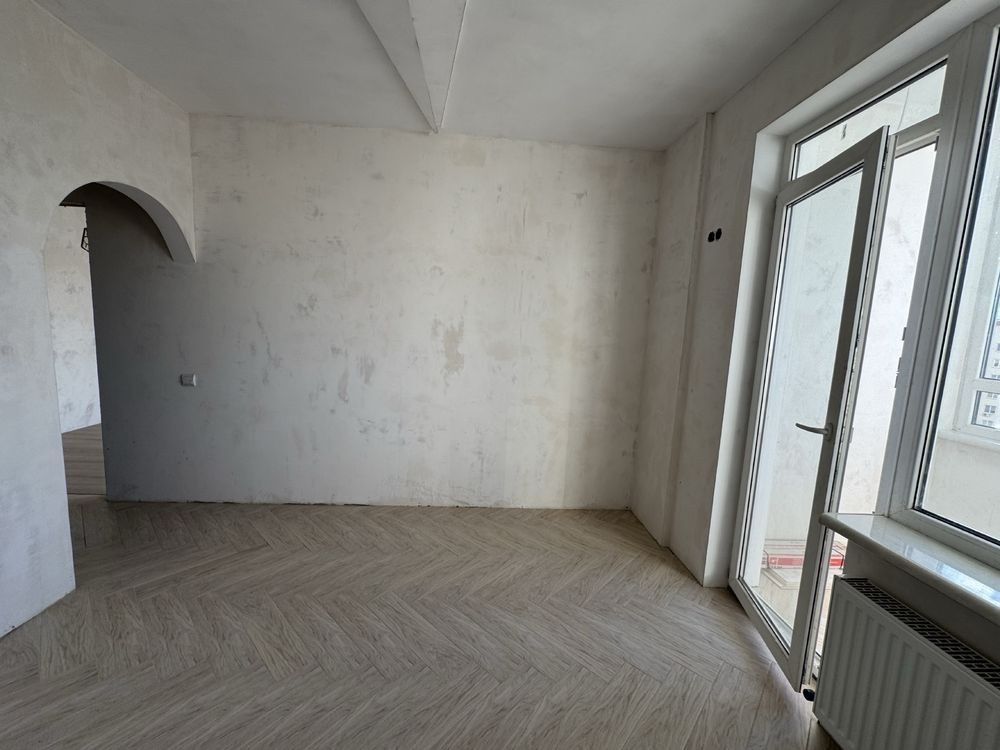 Новострой!Таирова!Госпрограмма!1 ком квартира!Торг!39м2Цена 37,500 Одесса - изображение 5