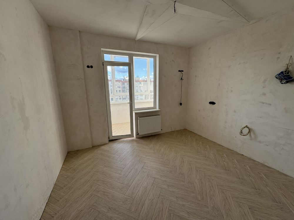 Новострой!Таирова!Госпрограмма!1 ком квартира!Торг!39м2Цена 37,500 Одесса - изображение 3