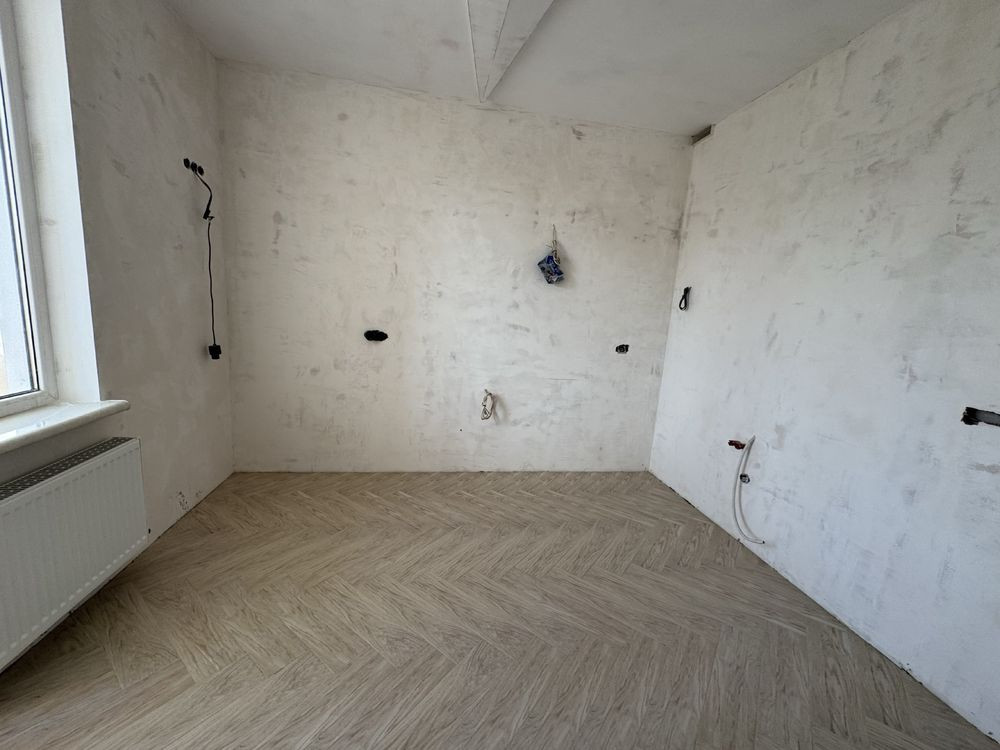 Новострой!Таирова!Госпрограмма!1 ком квартира!Торг!39м2Цена 37,500 Одесса - изображение 6