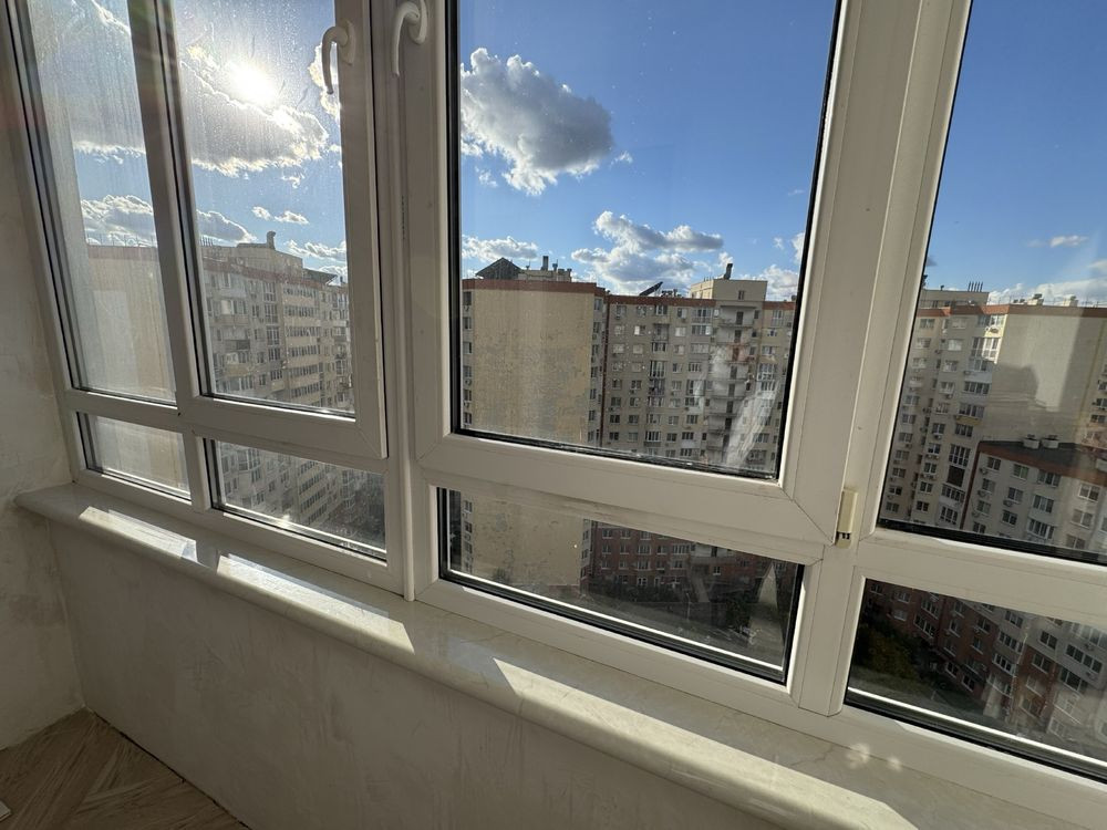 Новострой!Таирова!Госпрограмма!1 ком квартира!Торг!39м2Цена 37,500 Одесса - изображение 8