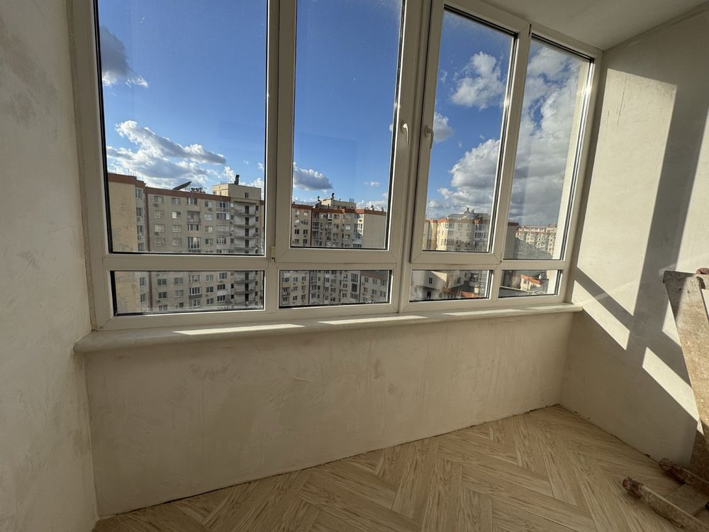 Новострой!Таирова!Госпрограмма!1 ком квартира!Торг!39м2Цена 37,500 Одесса - изображение 7