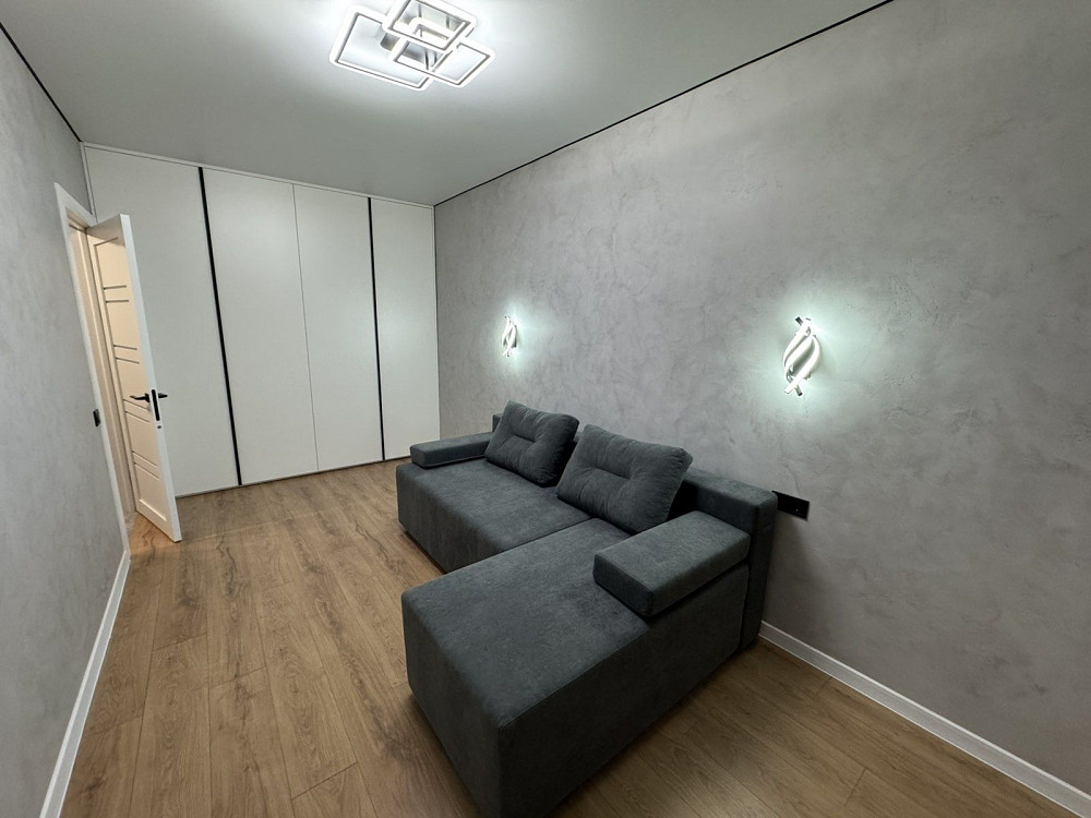 Продам 1 кімнатну квартиру з ремонтом Ірпінь Ирпень - изображение 7