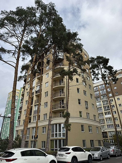 Продам 1 кімнатну квартиру з ремонтом Ірпінь Ирпень - изображение 1