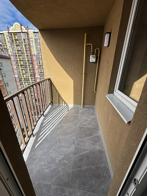 Продам 1 кімнатну квартиру з ремонтом Ірпінь Ирпень - изображение 5