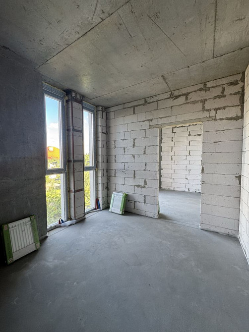 Продам 1 кк вул. Осіння, 28 Киев - изображение 5