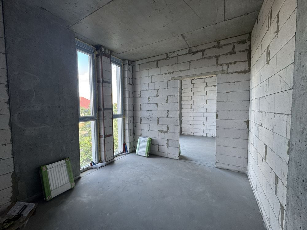 Продам 1 кк вул. Осіння, 28 Киев - изображение 7