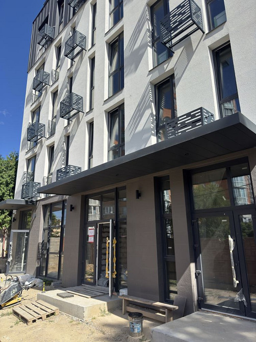 Продам 1 кк вул. Осіння, 28 Киев - изображение 1