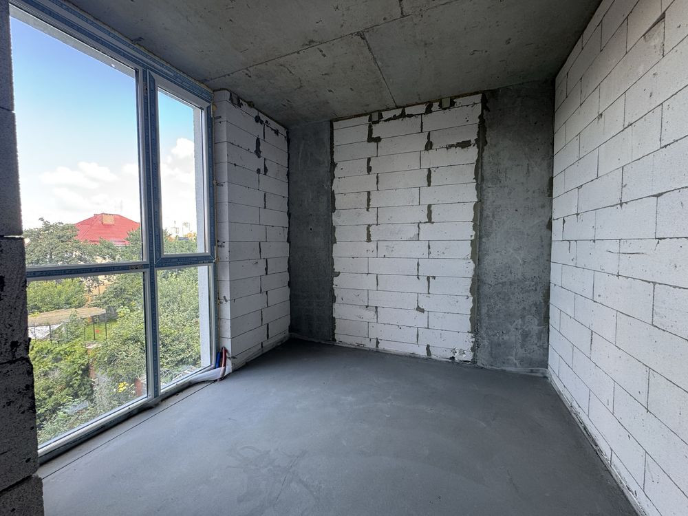 Продам 1 кк вул. Осіння, 28 Киев - изображение 6