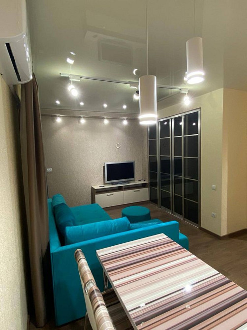 Продам квартиру в ЖК Счастливый Дніпро - зображення 8