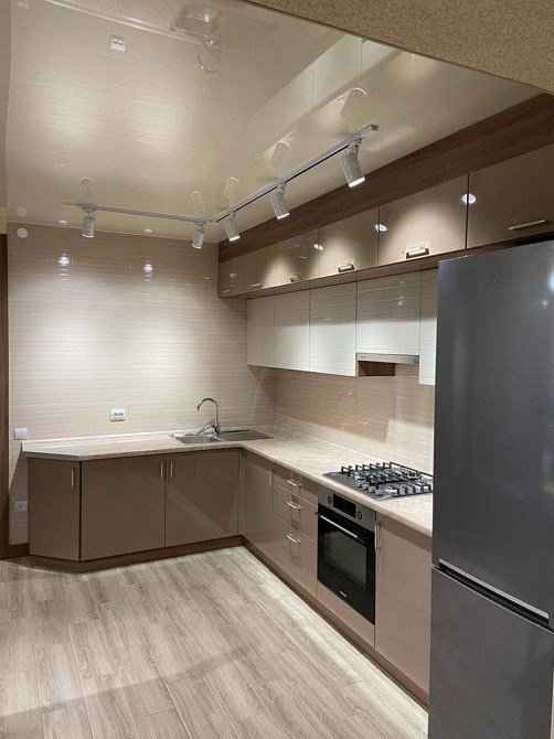 Продам квартиру в ЖК Счастливый Дніпро - зображення 1