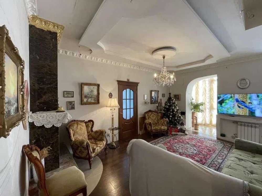 В центрі!Знижено ціну!Продам видову, дворівневу квартиру з каміном,CB Харьков - изображение 3