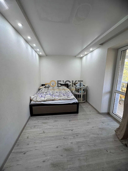 В продаже 2-к квартира, 8-й Хлебзавод, Парк Победы, Трк Украина Харків - зображення 1