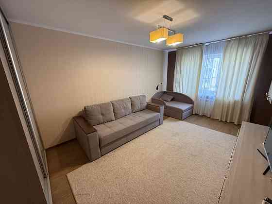 1к квартира з гарним ремонтом, новобудова, інд.опалення Полтава